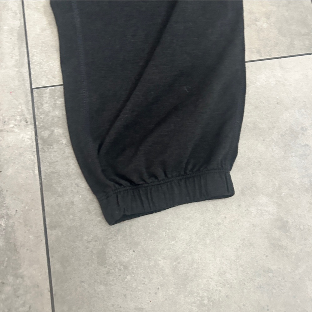 Vuori boyfriend sweatpants black medium - Picture 4 of 9